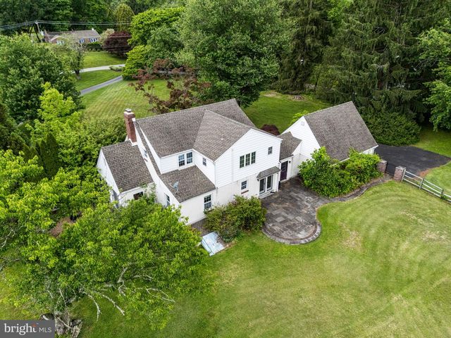 923 SHILOH RD, West Chester, PA 19382