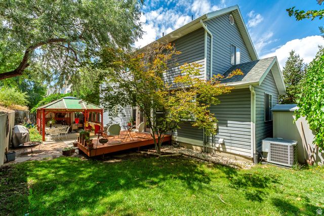 9847 S TIGER EYE DR, Sandy, UT 84094