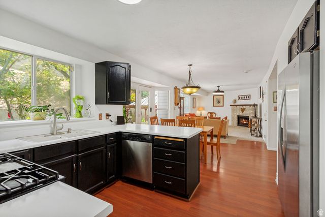 9847 S TIGER EYE DR, Sandy, UT 84094
