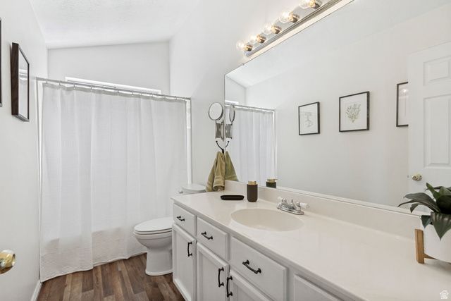9847 S TIGER EYE DR, Sandy, UT 84094