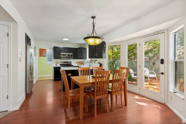 9847 S TIGER EYE DR, Sandy, UT 84094