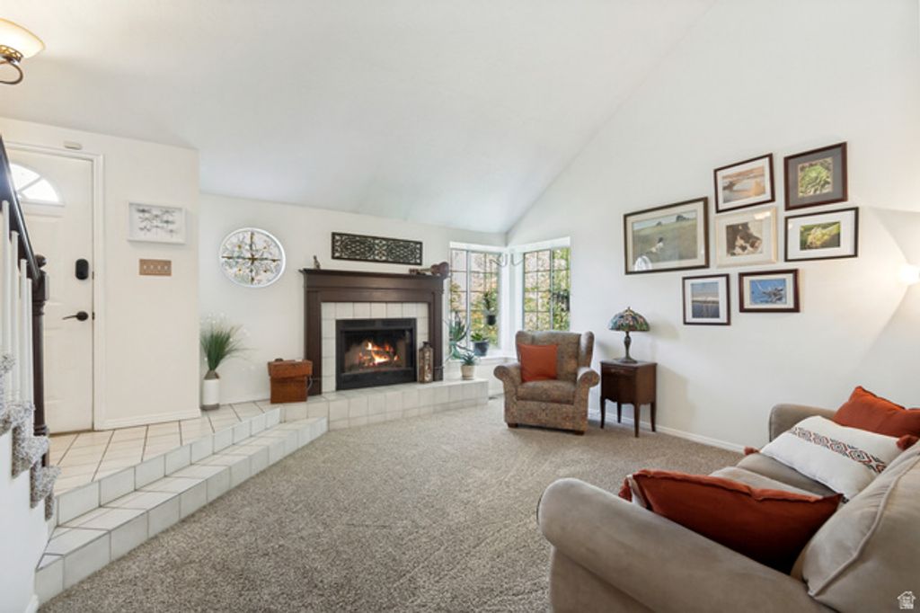 9847 S TIGER EYE DR, Sandy, UT 84094 — photo 4