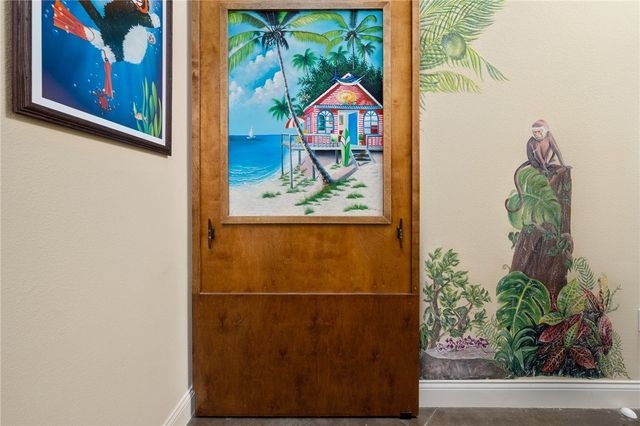 925 Pompano Dr, Aransas Pass, TX 78336