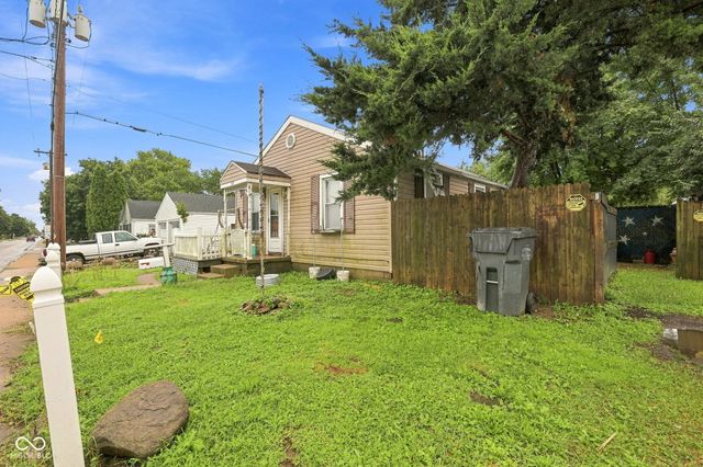 515 W 29th Street, Anderson, IN 46016