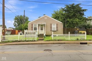 515 W 29th Street, Anderson, IN 46016