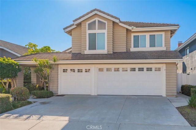 8 Bayview, Irvine, CA 92614