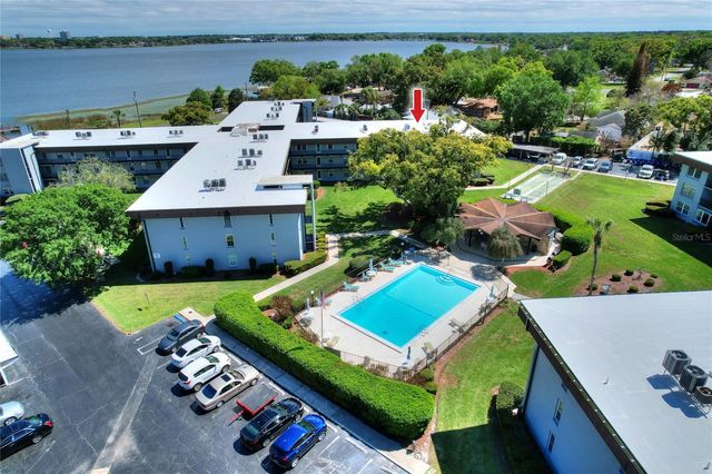 333 LAKE HOWARD DRIVE NW 203C, Winter Haven, FL 33880