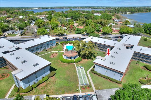 333 LAKE HOWARD DRIVE NW 203C, Winter Haven, FL 33880