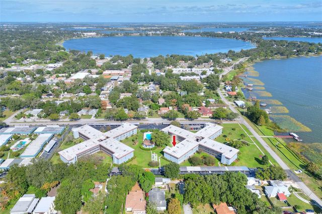 333 LAKE HOWARD DRIVE NW 203C, Winter Haven, FL 33880