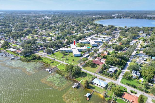 333 LAKE HOWARD DRIVE NW 203C, Winter Haven, FL 33880