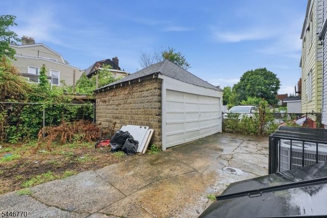 926 S 20Th St, Newark City, NJ 07108