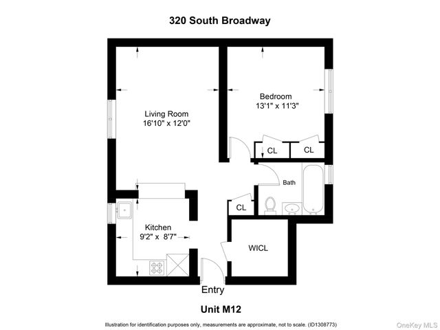 320 S Broadway M12, Tarrytown, NY 10591