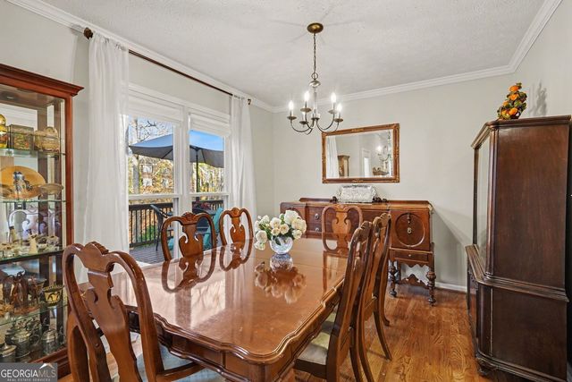 285 Due West Street, Dallas, GA 30157