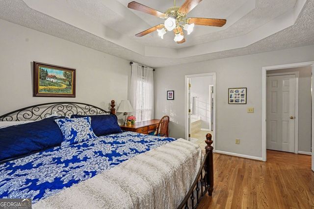 285 Due West Street, Dallas, GA 30157