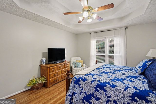 285 Due West Street, Dallas, GA 30157