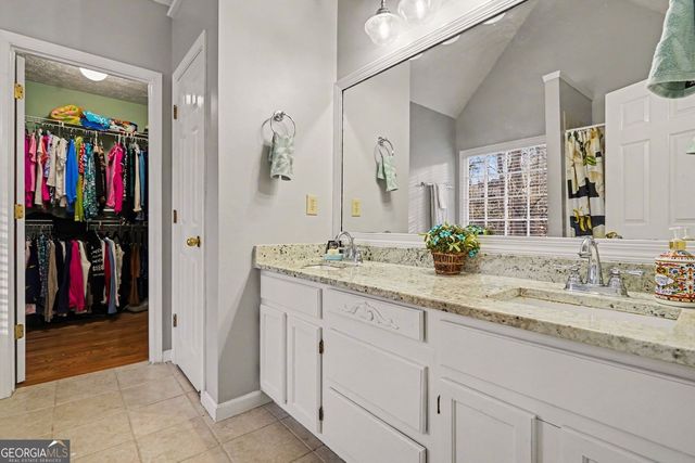 285 Due West Street, Dallas, GA 30157