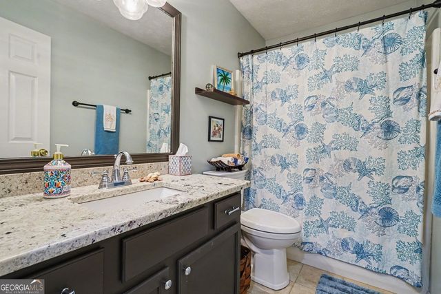 285 Due West Street, Dallas, GA 30157