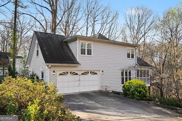 285 Due West Street, Dallas, GA 30157