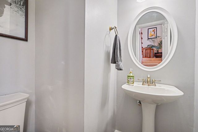 285 Due West Street, Dallas, GA 30157