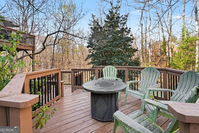 285 Due West Street, Dallas, GA 30157