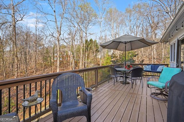 285 Due West Street, Dallas, GA 30157