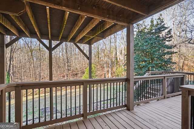 285 Due West Street, Dallas, GA 30157