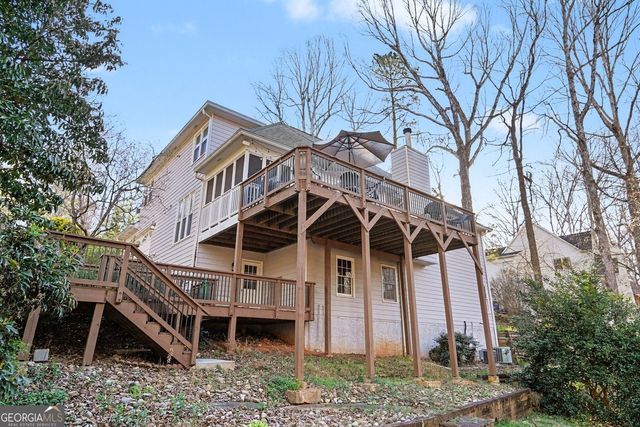 285 Due West Street, Dallas, GA 30157