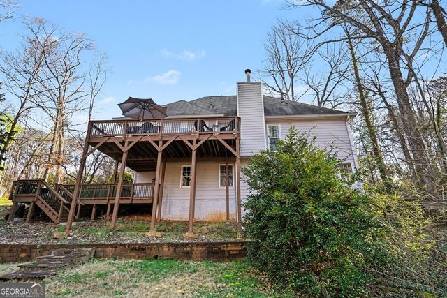 285 Due West Street, Dallas, GA 30157