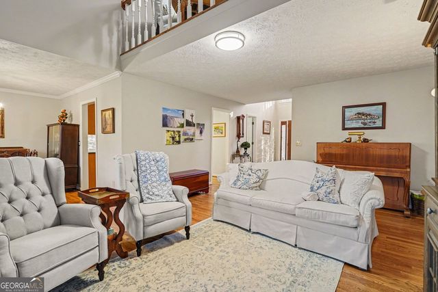 285 Due West Street, Dallas, GA 30157