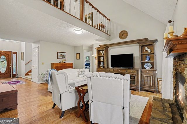 285 Due West Street, Dallas, GA 30157