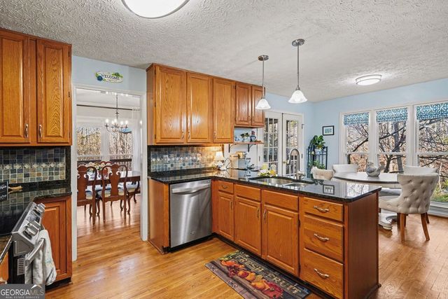 285 Due West Street, Dallas, GA 30157