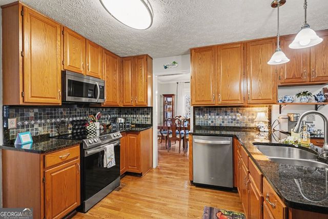 285 Due West Street, Dallas, GA 30157