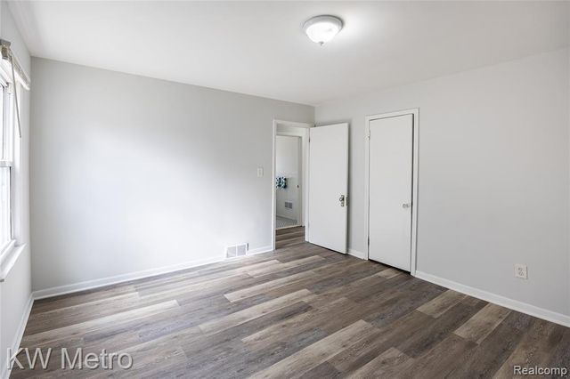 19315 Hubbell Street, Detroit, MI 48235