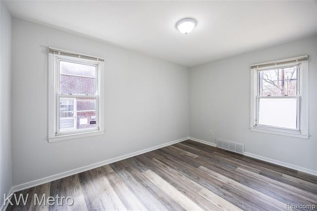 19315 Hubbell Street, Detroit, MI 48235