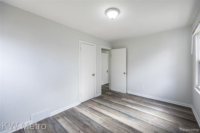 19315 Hubbell Street, Detroit, MI 48235