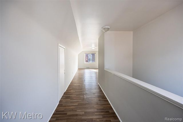 19315 Hubbell Street, Detroit, MI 48235