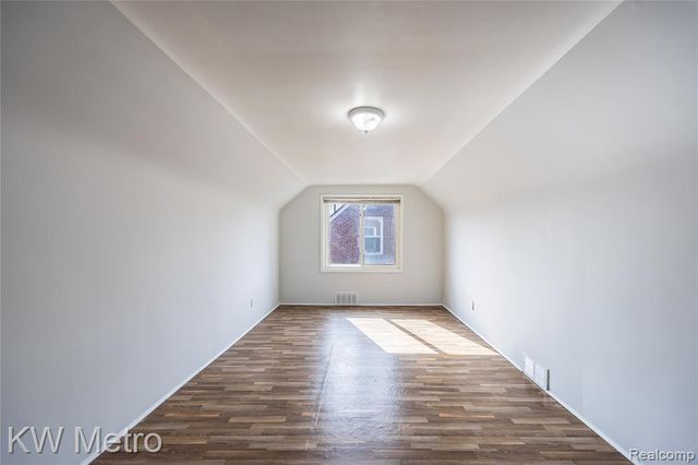 19315 Hubbell Street, Detroit, MI 48235