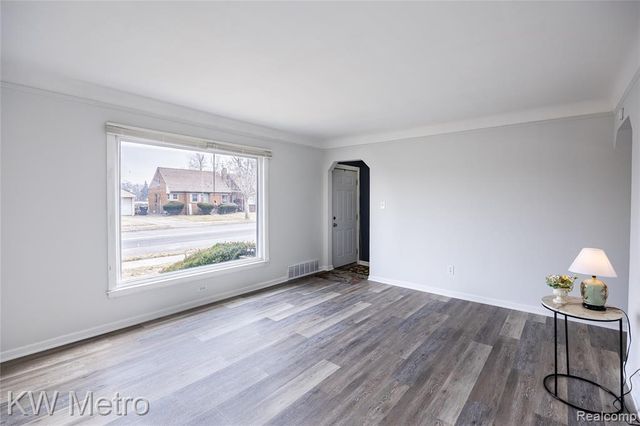 19315 Hubbell Street, Detroit, MI 48235