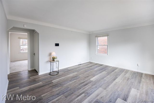 19315 Hubbell Street, Detroit, MI 48235