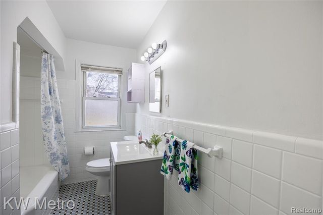 19315 Hubbell Street, Detroit, MI 48235