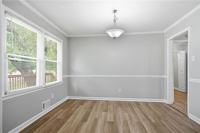 8007 Sonja Drive, Jonesboro, GA 30236