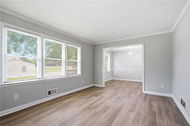 8007 Sonja Drive, Jonesboro, GA 30236