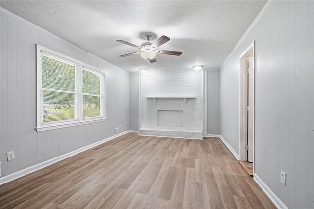 8007 Sonja Drive, Jonesboro, GA 30236