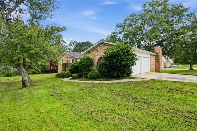 8007 Sonja Drive, Jonesboro, GA 30236