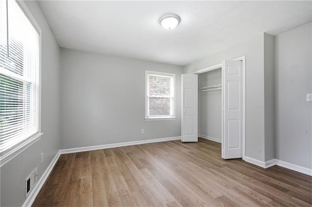 8007 Sonja Drive, Jonesboro, GA 30236