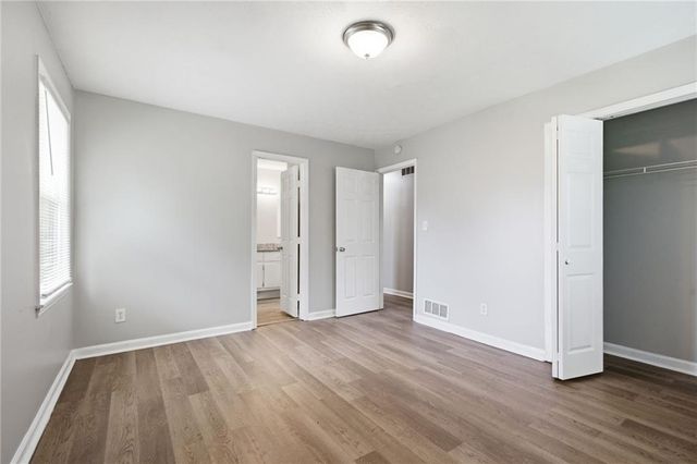 8007 Sonja Drive, Jonesboro, GA 30236