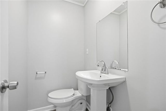 8007 Sonja Drive, Jonesboro, GA 30236