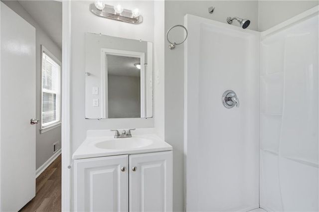 8007 Sonja Drive, Jonesboro, GA 30236