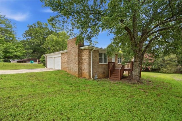 8007 Sonja Drive, Jonesboro, GA 30236