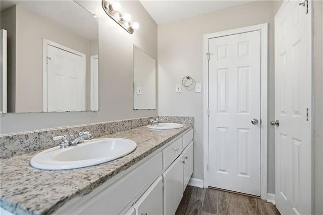 8007 Sonja Drive, Jonesboro, GA 30236